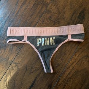 🖤FINAL PRICE🖤 PINK Panties